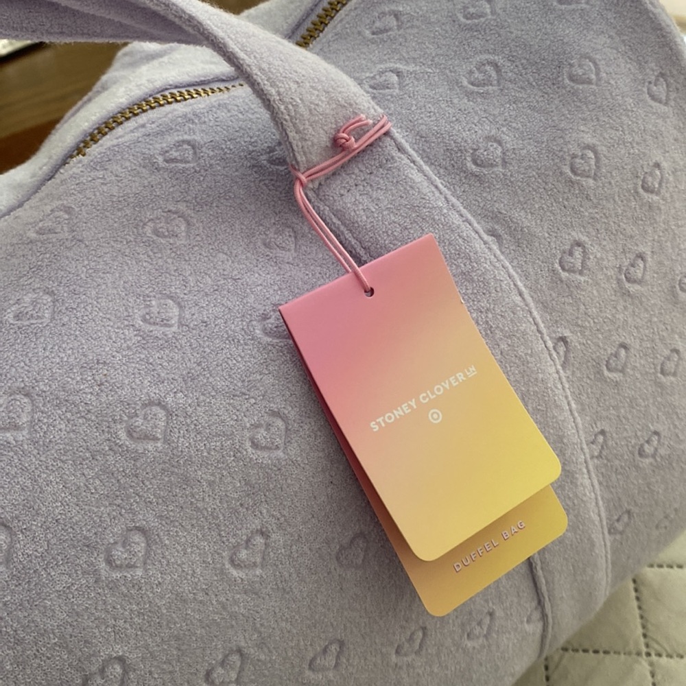 Stoney Clover x Target - Picture 3 of 5